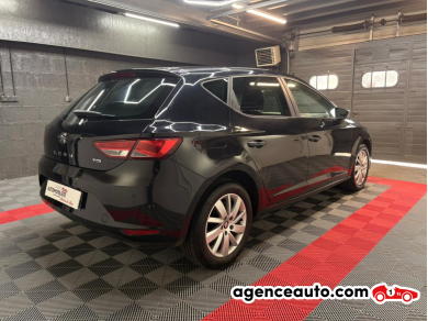 Seat Leon — 5