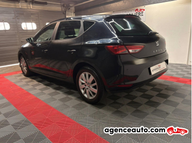 Seat Leon — 8