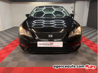 Seat Leon — 2