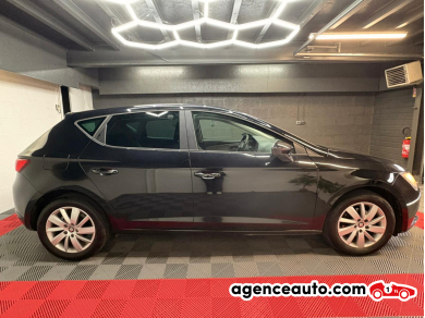 Seat Leon — 4