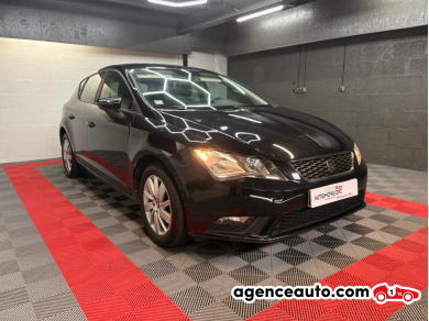 Seat Leon — 3