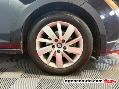 Seat Leon — 18