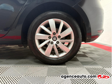 Seat Leon — 20
