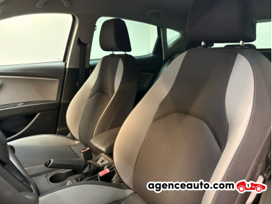 Seat Leon — 10