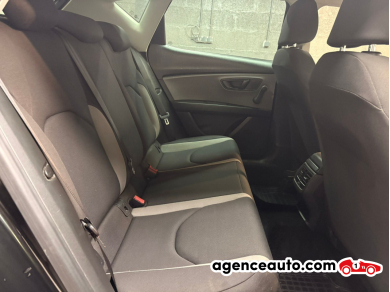 Seat Leon — 17