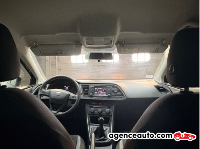 Seat Leon — 12