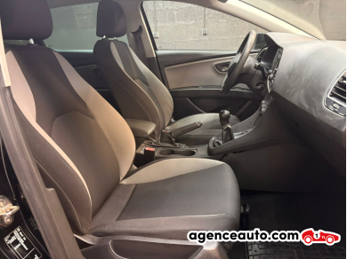 Seat Leon — 16