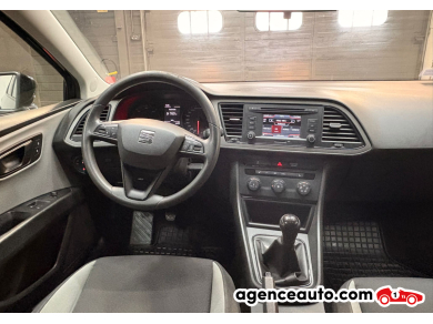 Seat Leon — 13