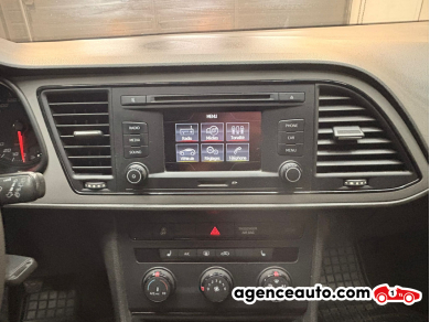 Seat Leon — 15