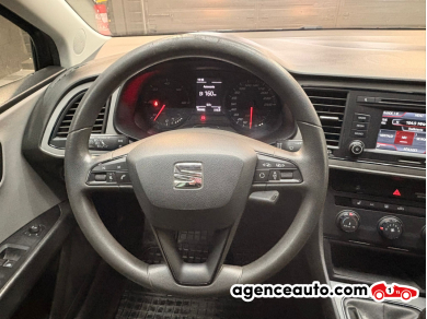 Seat Leon — 14
