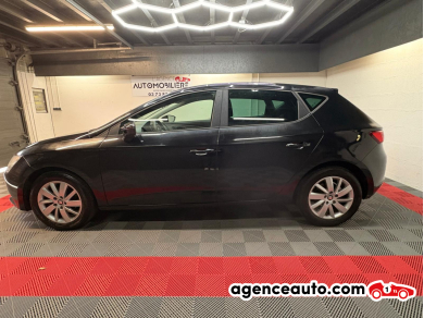 Seat Leon — 9