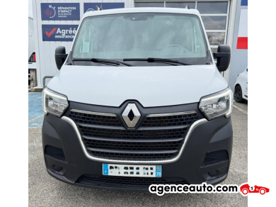 Renault Master — 4