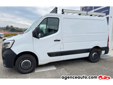 Renault Master — 2