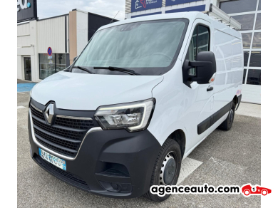 Renault Master — 3