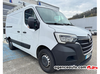 Renault Master — 5