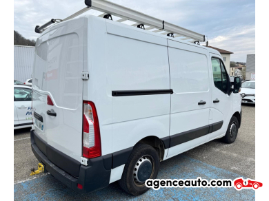 Renault Master — 7