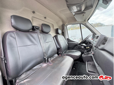 Renault Master — 16