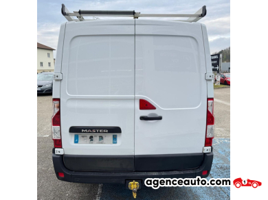 Renault Master — 8