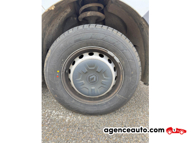 Renault Master — 20
