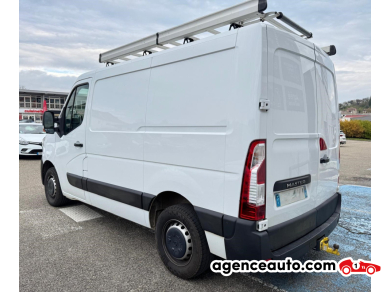 Renault Master — 9