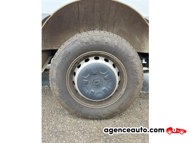 Renault Master — 21