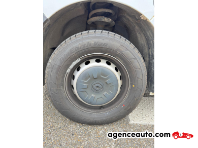 Renault Master — 22