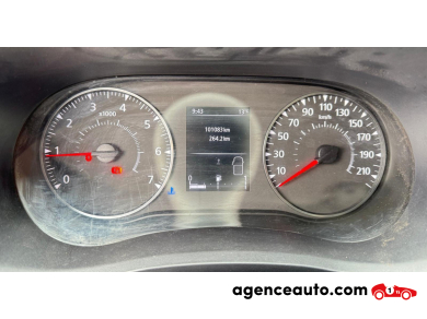Renault Master — 14
