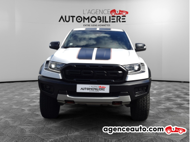 Ford Ranger — 2
