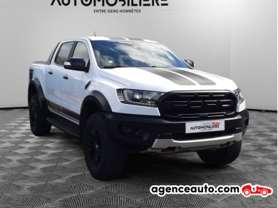 Ford Ranger — 3