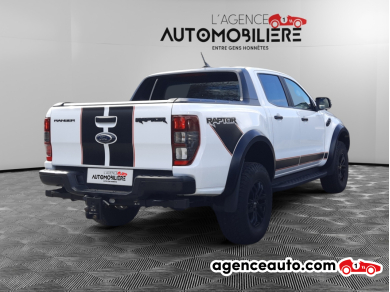Ford Ranger — 5