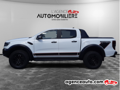 Ford Ranger — 8