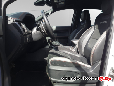 Ford Ranger — 9