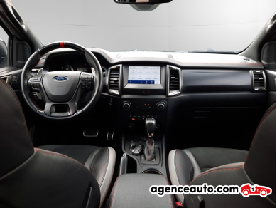 Ford Ranger — 16
