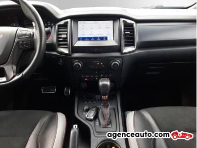 Ford Ranger — 25