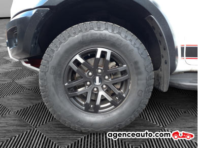 Ford Ranger — 30