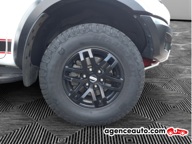 Ford Ranger — 31