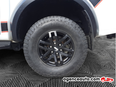 Ford Ranger — 32