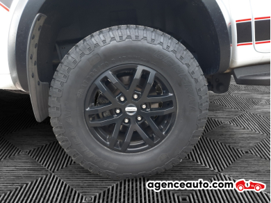 Ford Ranger — 33