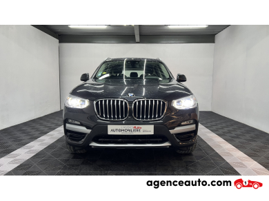 Bmw X3 — 2