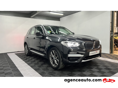 Bmw X3 — 3