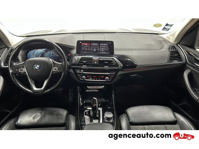 Bmw X3 — 20