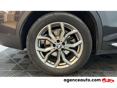 Bmw X3 — 32