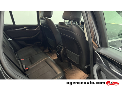 Bmw X3 — 12