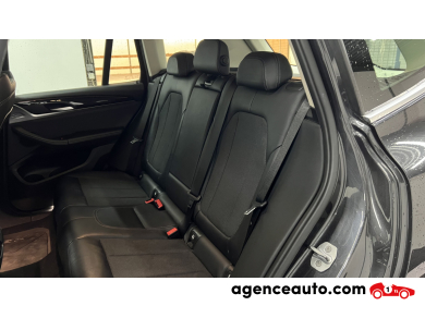 Bmw X3 — 16