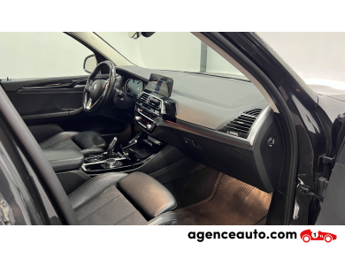 Bmw X3 — 10