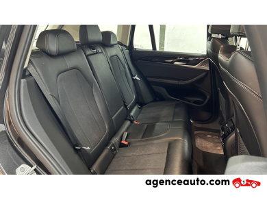 Bmw X3 — 13