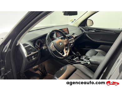 Bmw X3 — 7