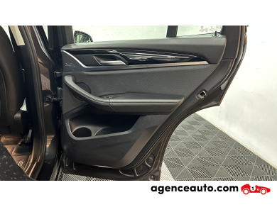Bmw X3 — 14