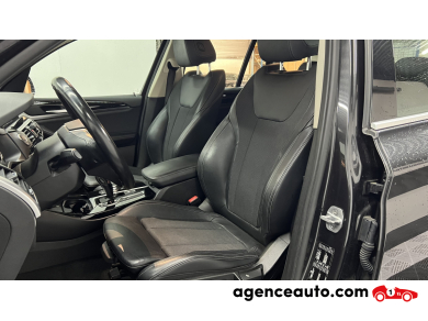 Bmw X3 — 8
