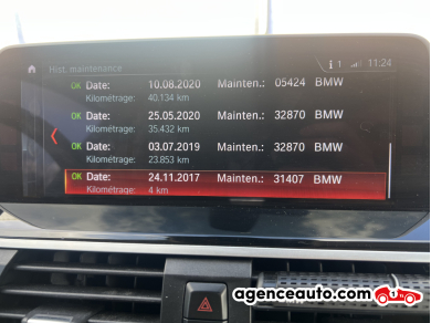 Bmw X3 — 24